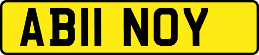 AB11NOY
