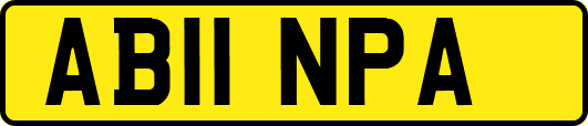 AB11NPA