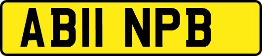 AB11NPB