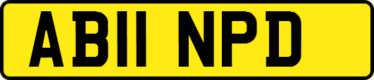 AB11NPD
