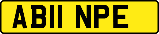 AB11NPE