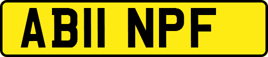 AB11NPF