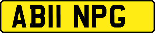 AB11NPG