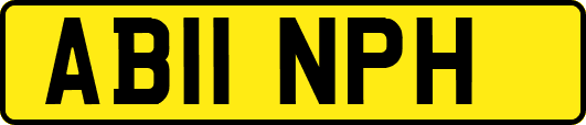 AB11NPH