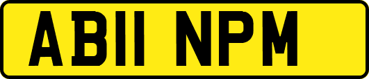 AB11NPM