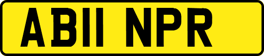 AB11NPR