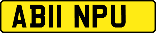 AB11NPU