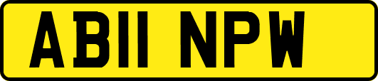 AB11NPW