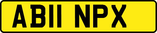 AB11NPX