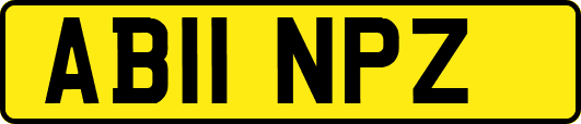 AB11NPZ