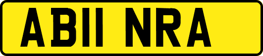 AB11NRA