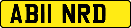 AB11NRD