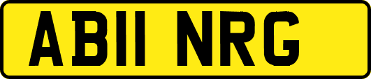AB11NRG