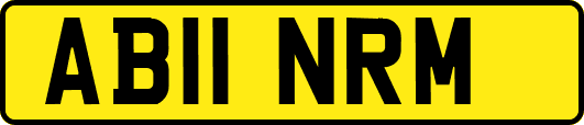 AB11NRM