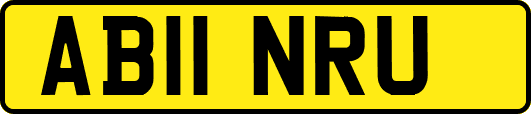 AB11NRU