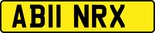 AB11NRX