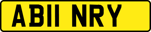 AB11NRY