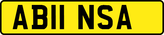 AB11NSA
