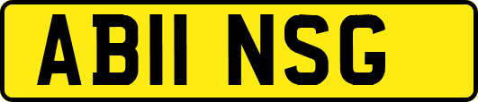 AB11NSG