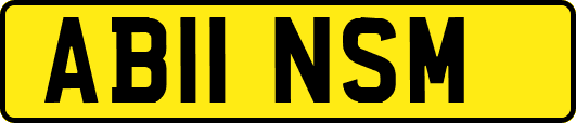 AB11NSM