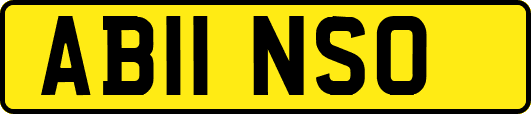 AB11NSO