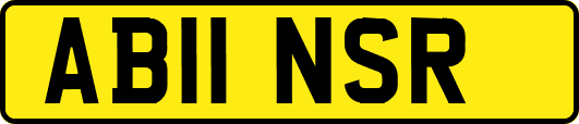 AB11NSR