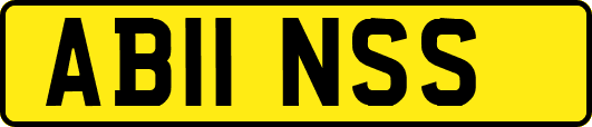 AB11NSS