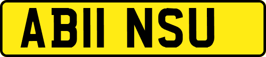 AB11NSU