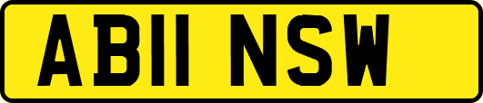 AB11NSW