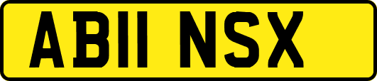 AB11NSX