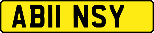 AB11NSY