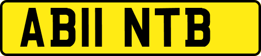 AB11NTB