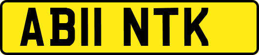 AB11NTK