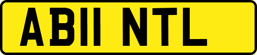 AB11NTL