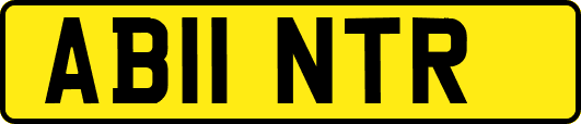 AB11NTR