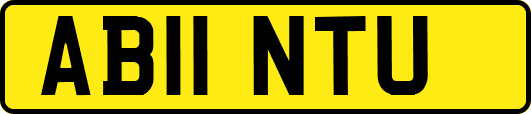 AB11NTU