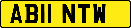 AB11NTW