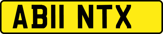 AB11NTX