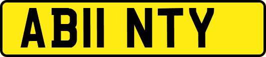 AB11NTY