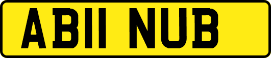 AB11NUB