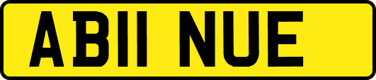 AB11NUE
