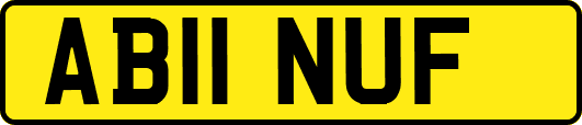 AB11NUF