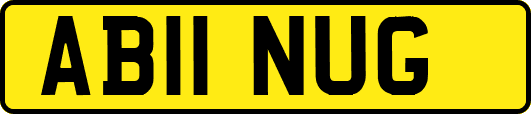 AB11NUG