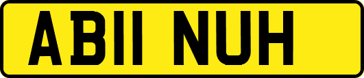 AB11NUH