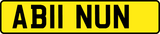 AB11NUN
