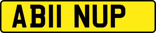 AB11NUP