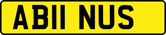 AB11NUS