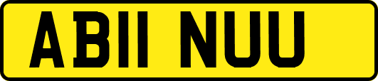 AB11NUU