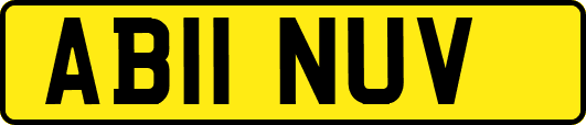 AB11NUV