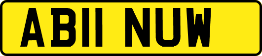 AB11NUW